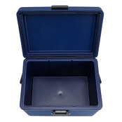 Brisby Kühlbox 12L Blau