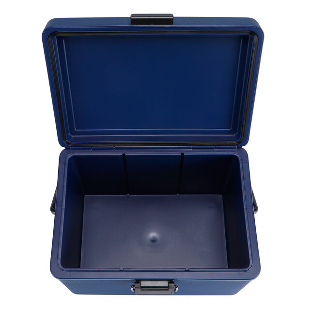 Brisby Kühlbox 12L Blau