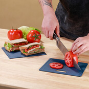 Brisby køleboks 12L blå