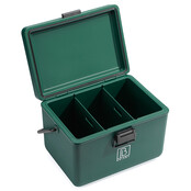Brisby Cool Box 12L Green