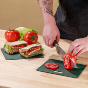 Brisby Frigo Box 12L Verde