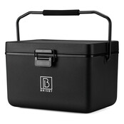 Brisby Koelbox 12L Zwart
