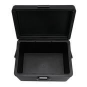 Brisby Cool Box 12L Black