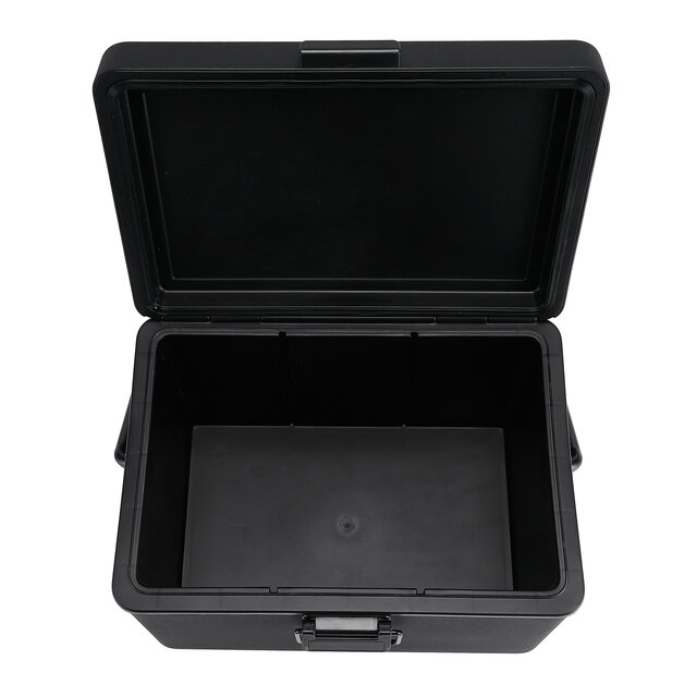 Brisby Frigo Box 12L Nero