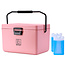 BRISBY Brisby Cooler 12L Rosa