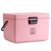 Brisby Cooler 12L Rosa