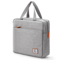 Brisby Koeltas 7 liter Lichtgrijs