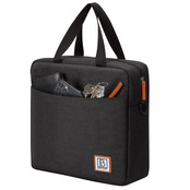 Brisby Cooler Bag 7 Liter Black