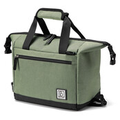 Sac isotherme Brisby 12 litres vert