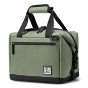Sac isotherme Brisby 12 litres vert