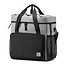 BRISBY Brisby Koeltas 40 Liter Zwart Grijs