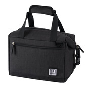 Brisby Cooler Bag 12 Liter Black