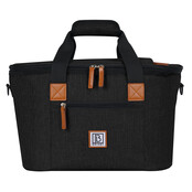 Brisby Cooler Bag 21 Liter Black