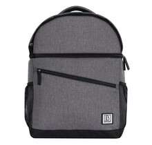 Brisby Koeltas 25 Liter Grijs