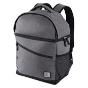 Brisby Cooler Bag 25 Liter Grey