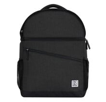 Borsa termica Brisby 25 litri nera