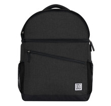 Sac isotherme Brisby 25 litres noir