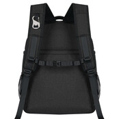 Brisby Cooler Bag 25 Liter Black