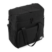 Brisby Koeltas 30 Liter Zwart met Oranje