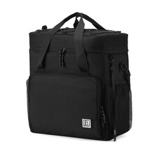 Brisby Cooler Bag 40 Liter Black