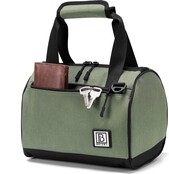 Sac isotherme Brisby 10 litres vert