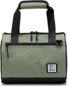 Brisby Cooler Bag 10 Liter Green
