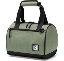 Brisby køletaske 10 liter grøn