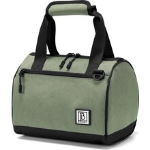 Brisby Kühltasche 10 Liter Grün