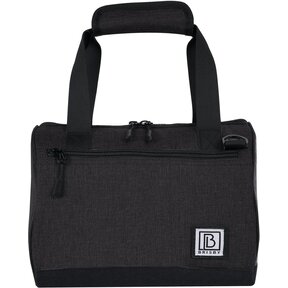 Brisby Koeltas 10 Liter Zwart
