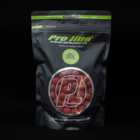 Proline Mulberry & Robin Red Readymades 25mm 100 kg BULKDEALS