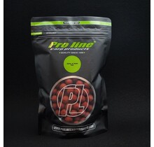 Proline Garlic & Robin Red Freezerbaits 25 mm 50 kg BULKDEALS