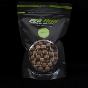 Esche Proline Liver Marine Freezerbaits 25 mm 100 kg OFFERTE ALL'INGROSSO
