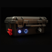 Boat&BankPower LiFePO4 Powerbox 12.8V 40Ah (ekskl. oplader)