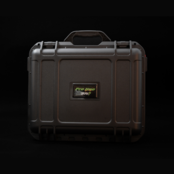 Boat&BankPower LiFePO4 Powerbox 12,8 V 40 Ah (exkl. Ladegerät)