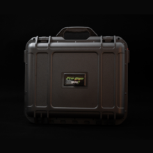 Boat&BankPower LiFePO4 Powerbox 12,8 V 40 Ah (exkl. Ladegerät)