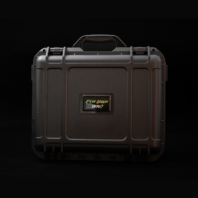 Boat&BankPower LiFePO4 Powerbox 12,8 V 40 Ah (escluso caricabatterie)