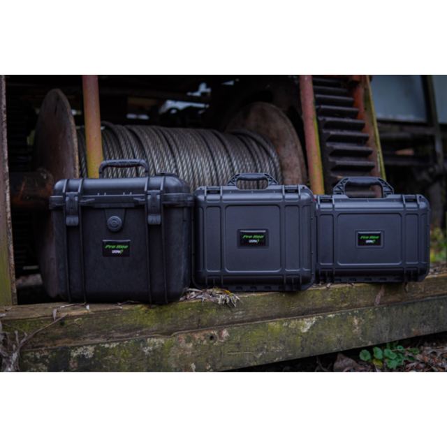 Boat&BankPower LiFePO4 Powerbox 12,8V 150Ah (Excl. lader)