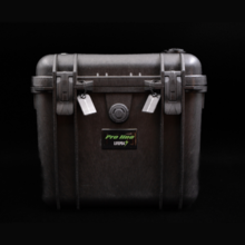 Boat&BankPower LiFePO4 Powerbox 12.8V 150Ah (Ekskl. oplader)