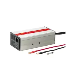 Rebelcell 14.6V20A LiFePO4 acculader