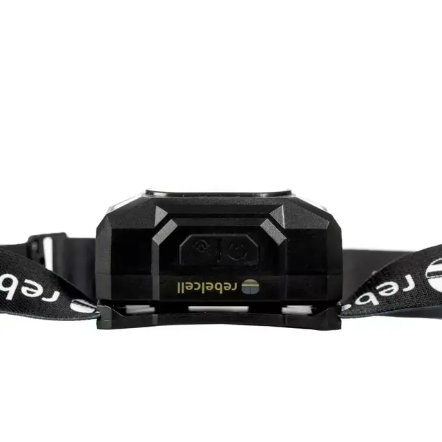 Rebelcell Rebeltorch