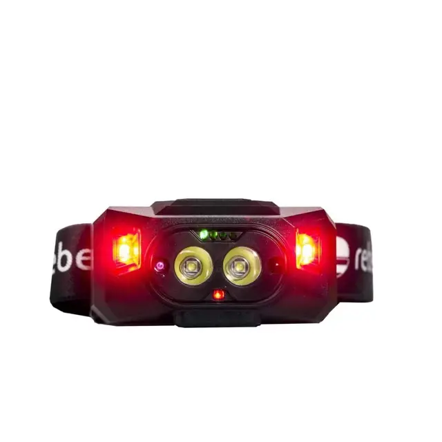 Rebelcell Rebeltorch