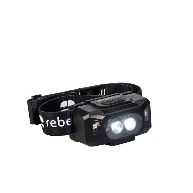 Rebelcell Rebeltorch