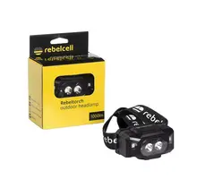 Rebelcell Rebeltorch