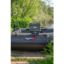 Offre combinée Spartan 180 Compact