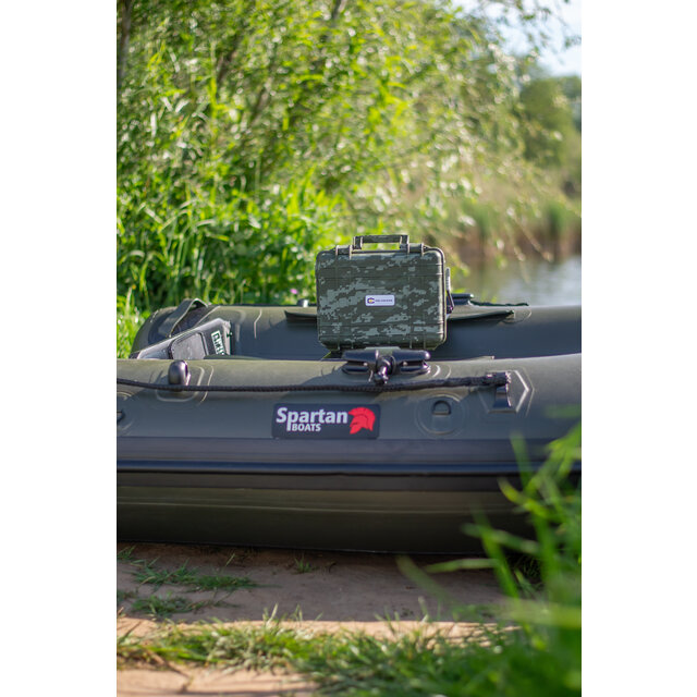 Spartan 230 Wide kombitilbud