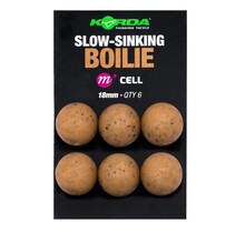 Cella Wafter in plastica Korda