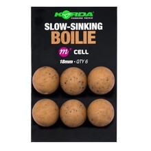 Korda plastik waftercelle