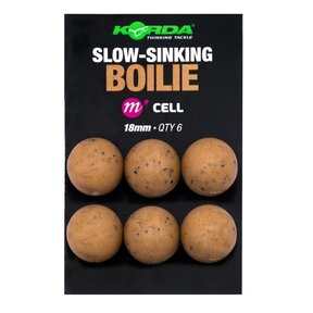 Korda plastik waftercelle