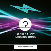 Mozzi-zappa Camo Sort