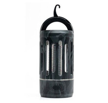 Mozzi-zappa Camo Black